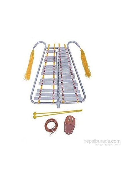Chromatic Glockenspiel ( JB4027 )