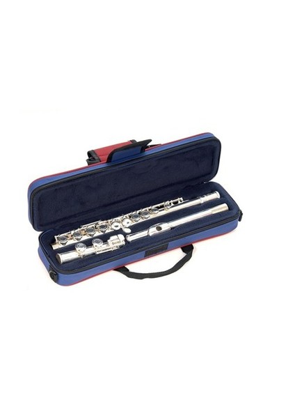 John Packer JP011 MKII Silver Plated Yan Flüt