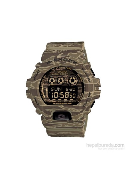 GD-X6900CM-5DR G-Shock Erkek Kol Saati