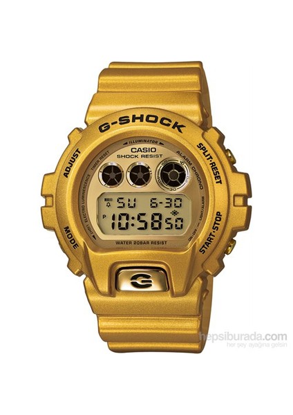 DW-6900GD-9DR G-Shock Erkek Kol Saati
