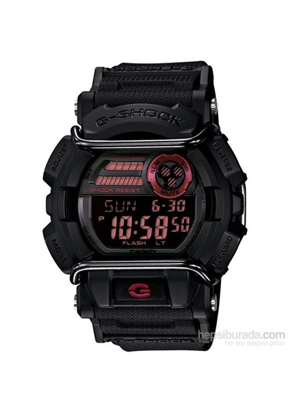 GD-400-1DR G-Shock Erkek Kol Saati