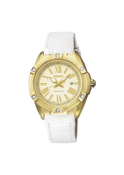 Sxdf54p Kadın Kol Saati