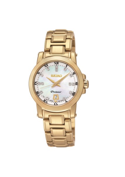 Sxdg04p Kadın Kol Saati