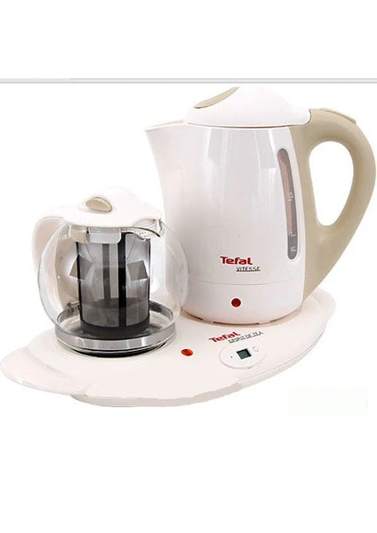 Spırıt Of Tea Timer Keyif Çayı Çay Seti (1,7 lt)