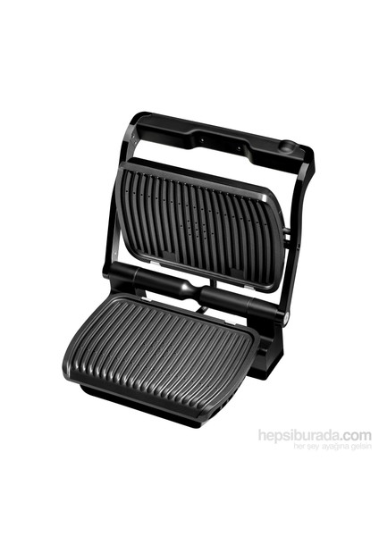 GC712D Optigrill+ Elektrikli Akıllı Izgara Tost Makinesi - 7211002441