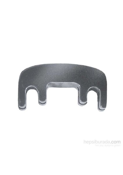 Keman İçin Metal Susturucu