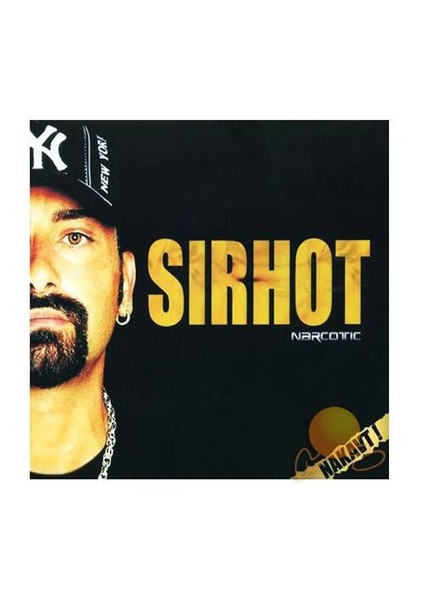 Sırhot - Narcotıc / Nakavt CD