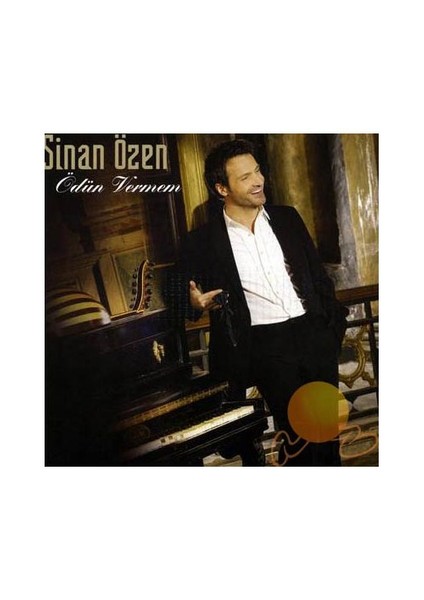 Sinan Özen - Ödün Vermem