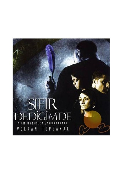 Sıfır Dediğimde