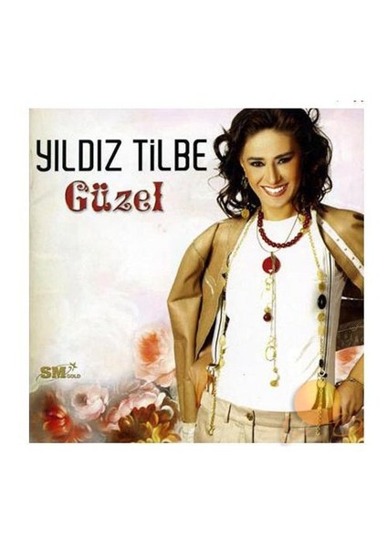 Yıldız Tilbe - Güzel CD