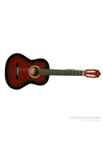 Lc3900 Rd Klasik Gitar