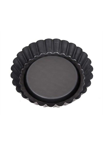 Patisse Tart Kalıbı 10 Cm