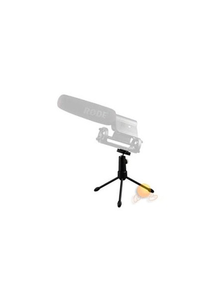Mikrofon Tripod