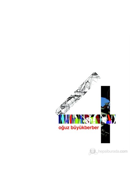 Oğuz Büyükberber - 4