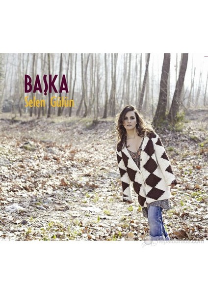 Selen Gülün-Başka