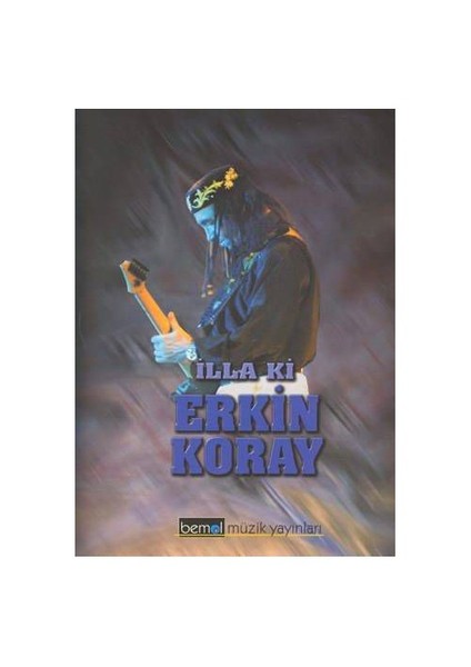 İlla Ki - Erkin Koray - Bmy-045