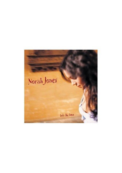 Norah Jones - Feels Like Home (Plak)