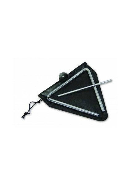 Üçgen Zil Ta06 Mac