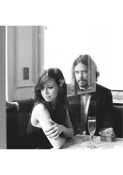 The Civil Wars - Barton Hollow