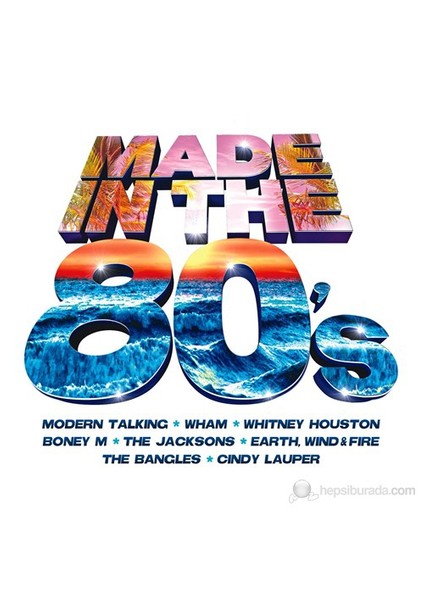 Made In The 80's