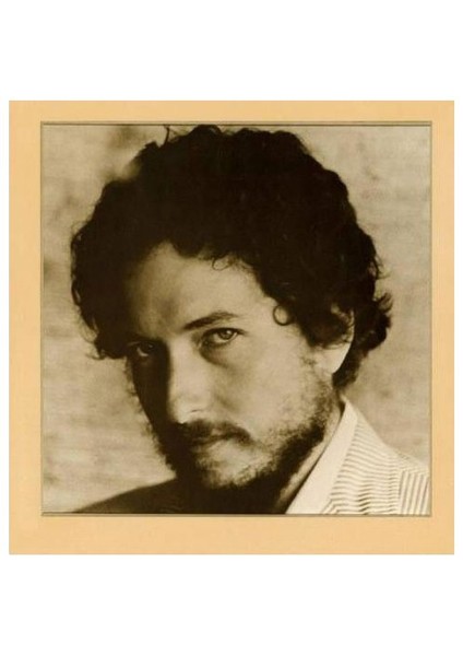 Bob Dylan – New Morning CD