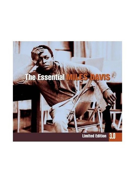 Mıles Davıs - The Essential Mıles Davıs 3CD