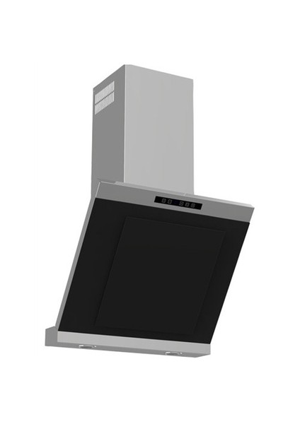 Violet 8030 60 Cm Dekoratif Yatay Davlumbaz