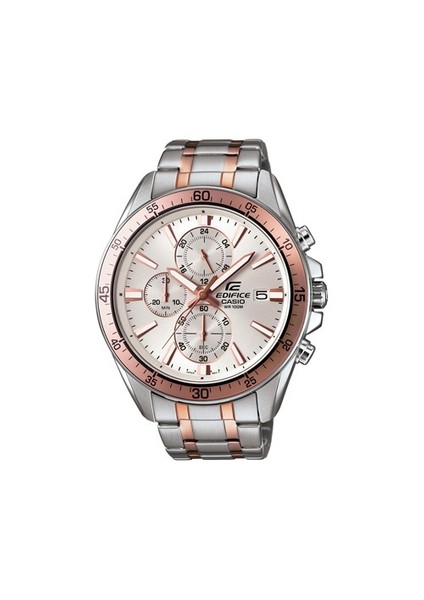 EFR-546SG-7AVUDF Edifice Erkek Kol Saati