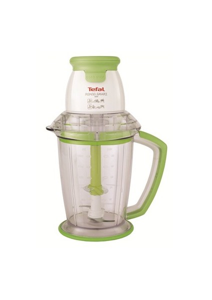Smart 4 Bıçaklı Maxi Doğrayıcı