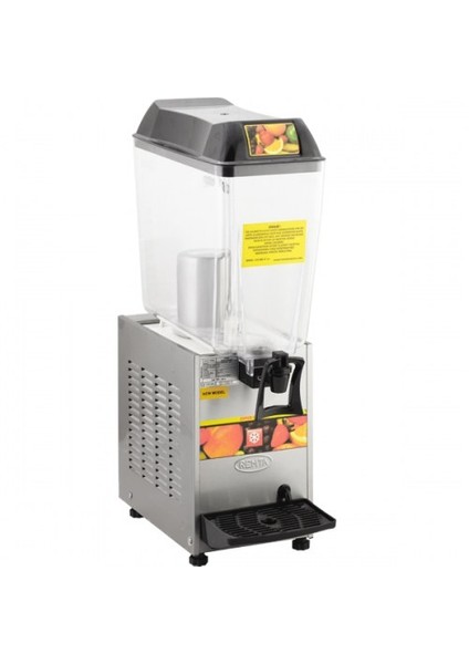 Meyve Suyu Soğutucu Şerbetlik 20 Litre