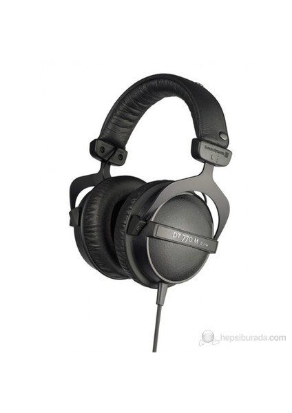 DT 770M Kulaküstü Kulaklık (80 Ohm)