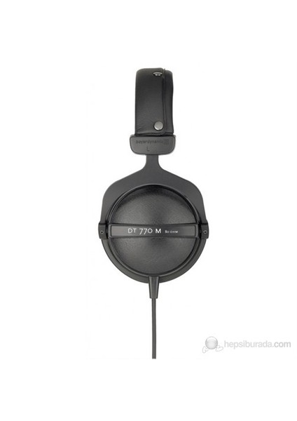 DT 770M Kulaküstü Kulaklık (80 Ohm) fiyatları