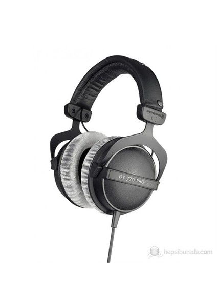 DT 770 Pro-Studio Kulaküstü Kulaklık (250 Ohm)