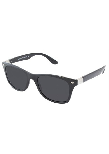 Ss154 C003 51 Polarize Erkek Güneş Gözlüğü