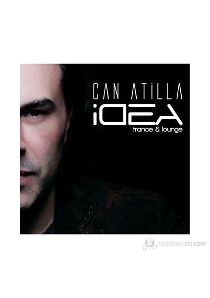 Can Atilla - İdea