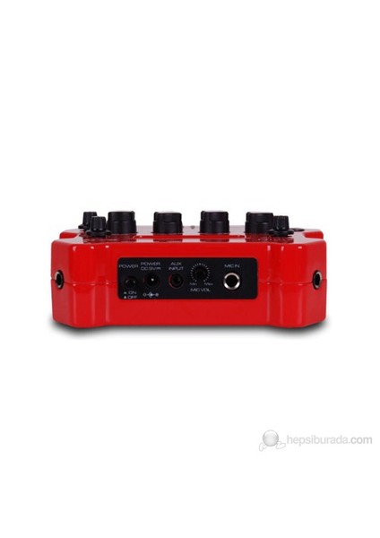 Jamminpro I-Gx Mini Mixer