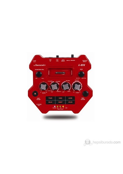 Jamminpro I-Gx Mini Mixer
