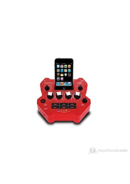 Jamminpro I-Gx Mini Mixer