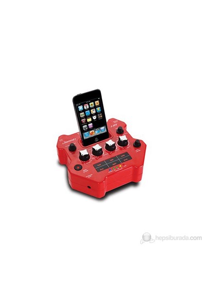 Jamminpro I-Gx Mini Mixer
