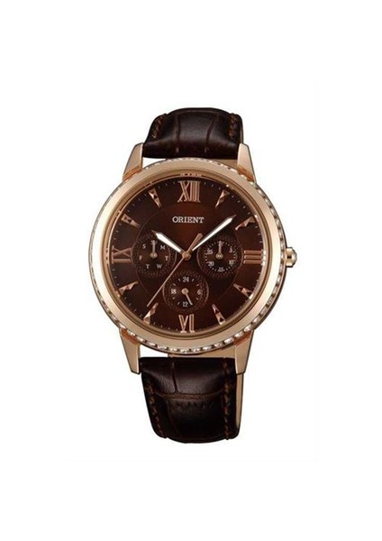 Fsw03001t0 Kadın Kol Saati