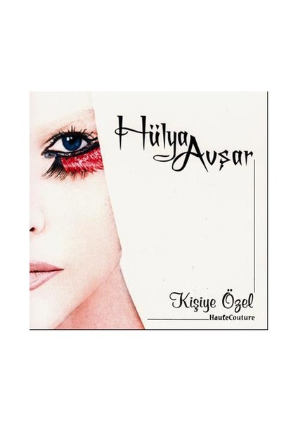 Hülya Avşar - Kişiye Özel