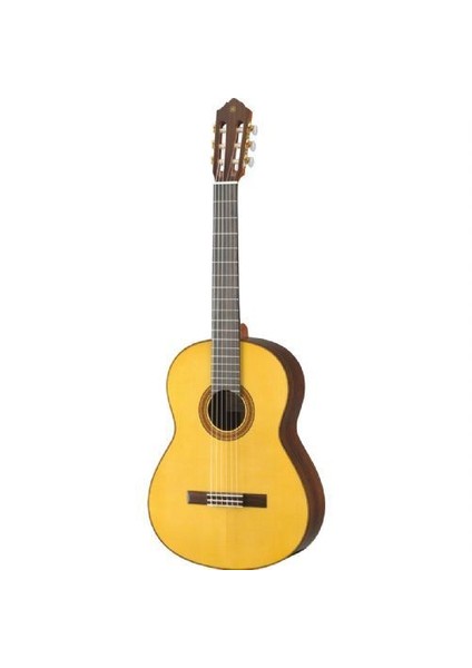 CG182S Klasik Gitar (Natural)