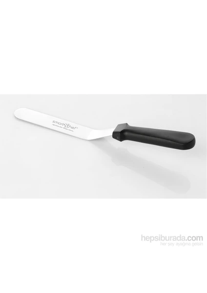 15 Cm Belli Uzun Spatula