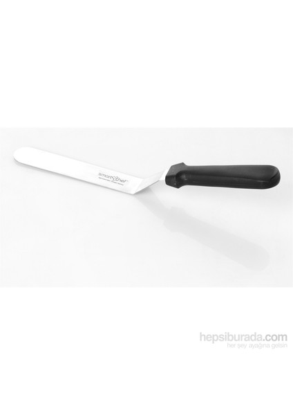 20 Cm Belli Uzun Spatula