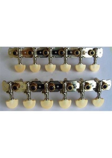 Gm66S Cümbüş Kulağı