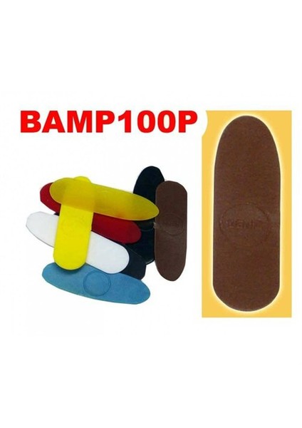 Bağlama Mızrabı Profesyonel Bamp100p