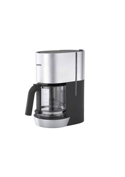 V-Brunch Serisi 3000 Inox Kahve Makinesi