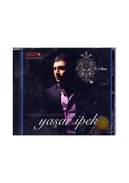 Unutulan Tarz Yeniden (yaşar İpek)