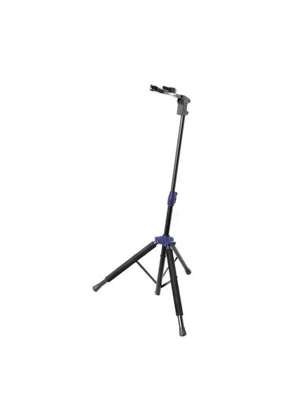 On Stage 80689 Gs8200 - Hang İt® Progrip Iı Oto-Kilit Gitar Standı