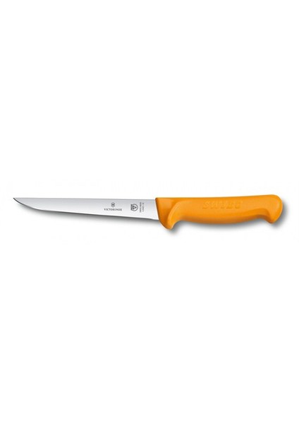 5.8401.14 Swibo 14Cm Kemik Sıyırma Bıçağı